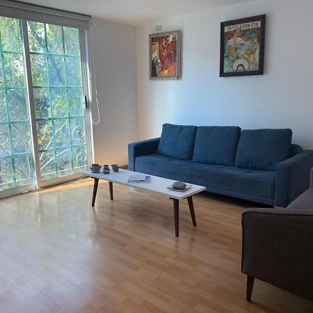Rooftop Penthouse Lamartine Polanco 墨西哥城 外观 照片