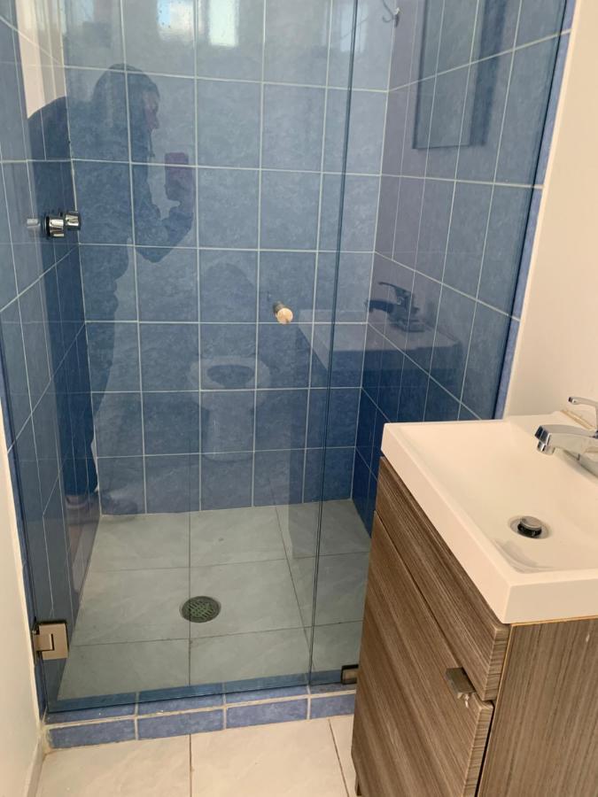Rooftop Penthouse Lamartine Polanco 墨西哥城 外观 照片