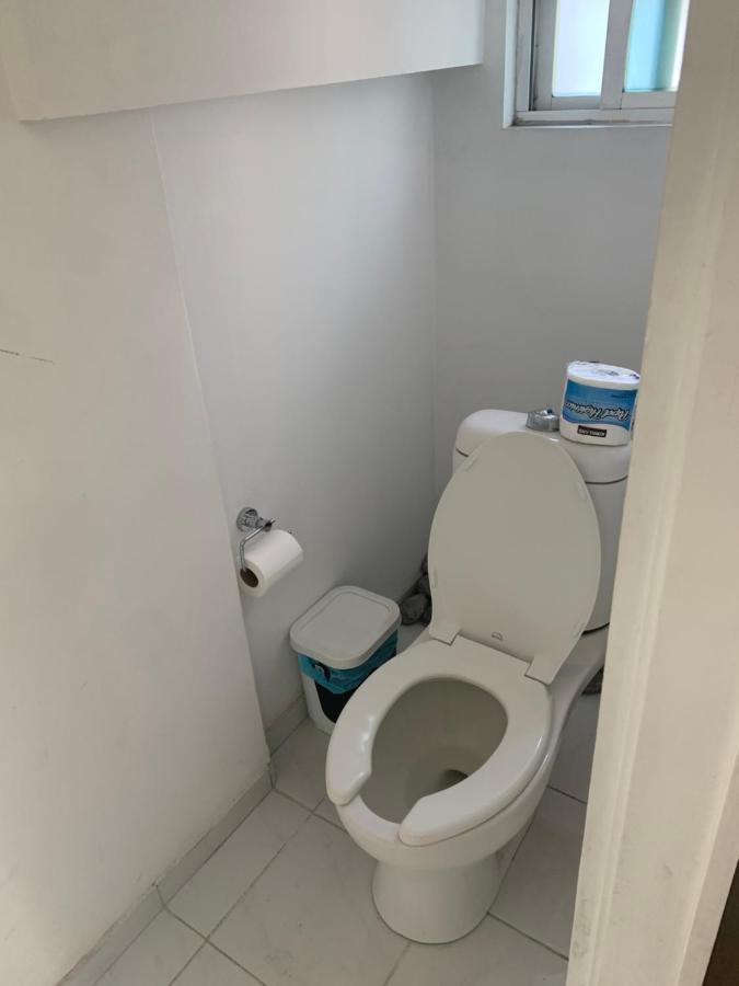 Rooftop Penthouse Lamartine Polanco 墨西哥城 外观 照片