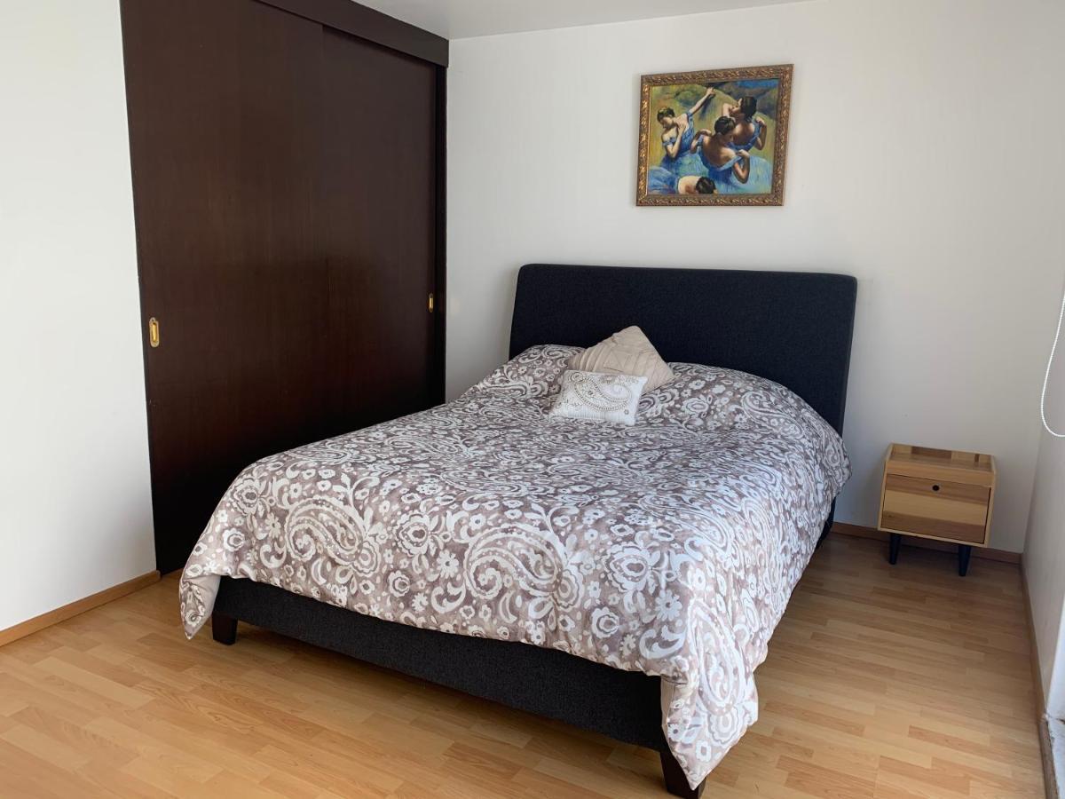 Rooftop Penthouse Lamartine Polanco 墨西哥城 外观 照片