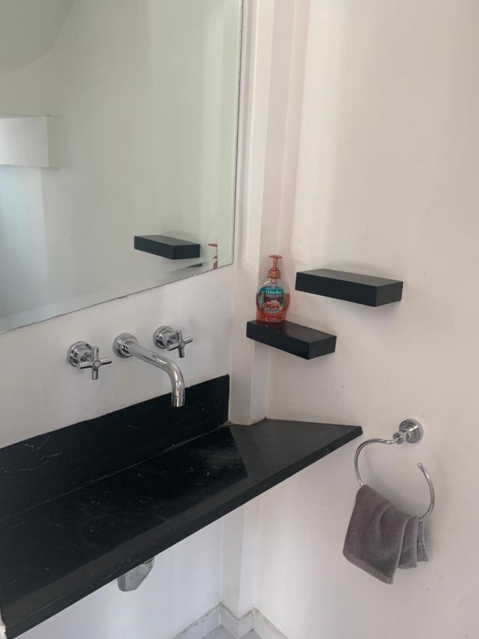 Rooftop Penthouse Lamartine Polanco 墨西哥城 外观 照片