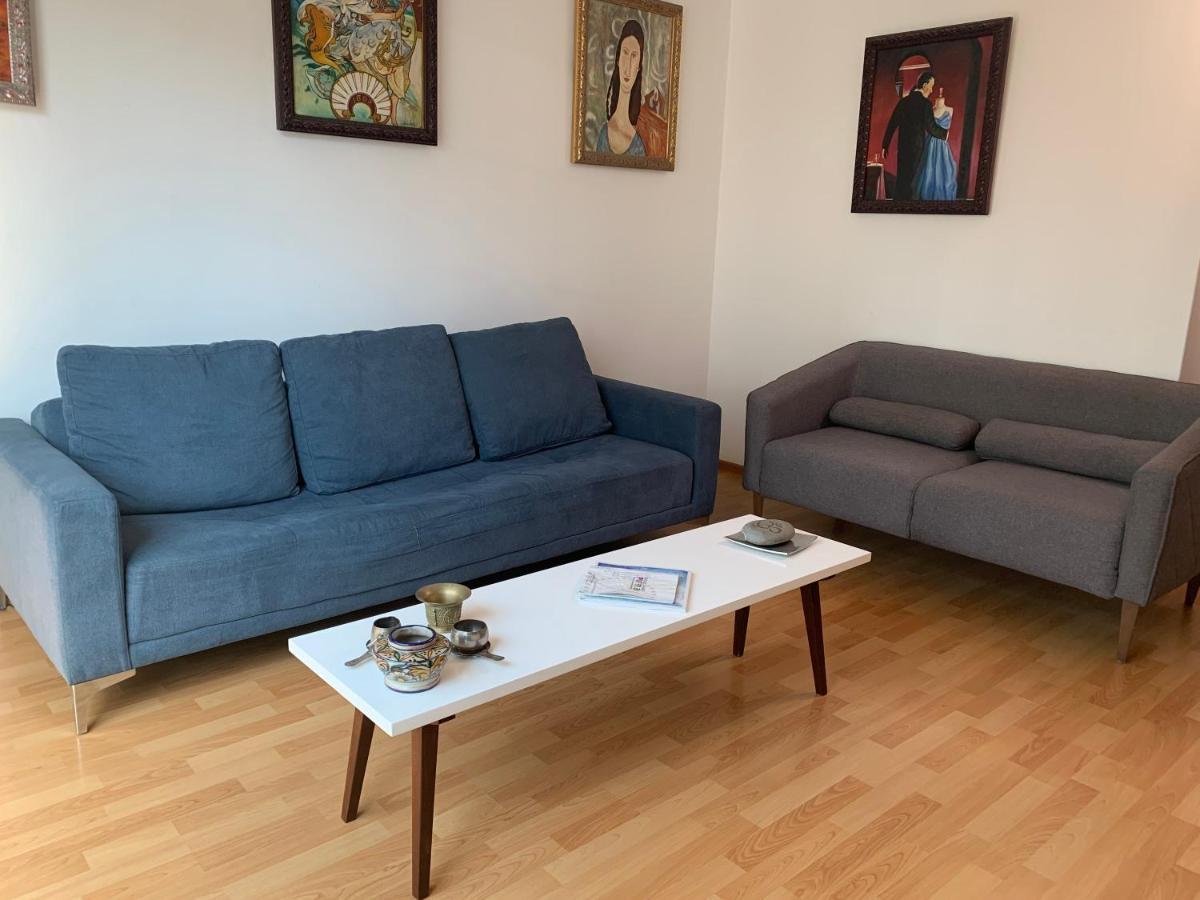 Rooftop Penthouse Lamartine Polanco 墨西哥城 外观 照片